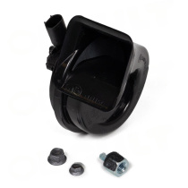 Porsche 911 (996) 1998-2005/Boxster (986) Tuta/Signalhorn - Högfrekvent OE-Cult